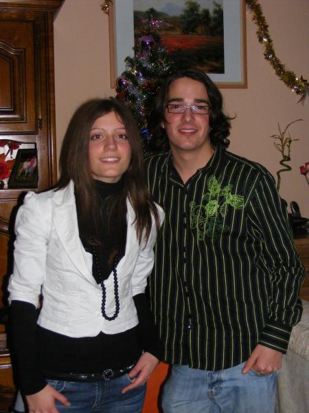 MaRion&Joe